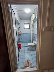 Blk 607 Senja Road (Bukit Panjang), HDB Executive #542870841
